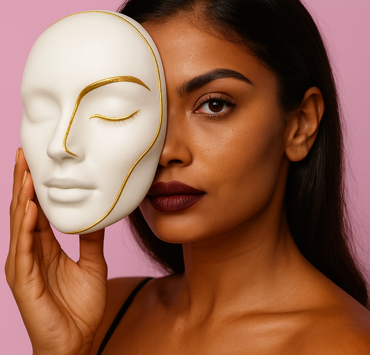 1. Glam Mask