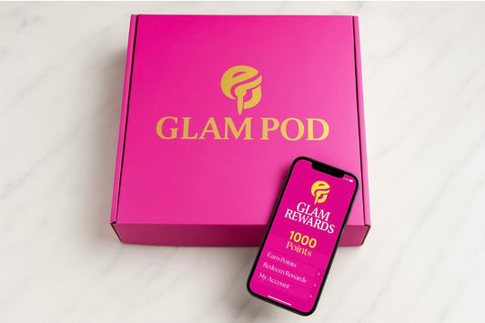 2. Glam Plus