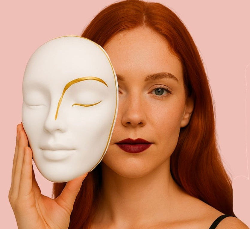 1. Glam Mask Starter Kit